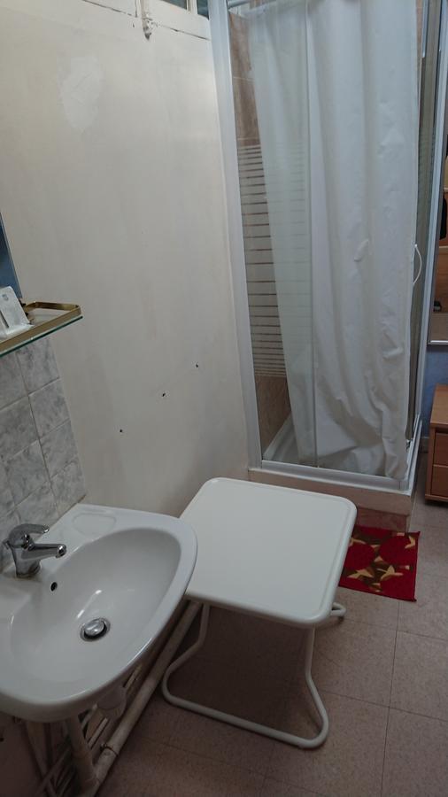 Hotel Le Petit Chateau Proche Parc Des Expositions Porte De Versailles Malakoff Ngoại thất bức ảnh